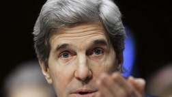  Two Senate Democrats announced their support Thursday for Republican Chuck Hagel, President Barack Obama's choice for defense secretary.